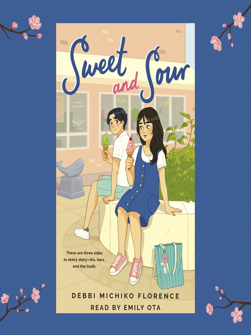 Title details for Sweet and Sour by Debbi Michiko Florence - Available